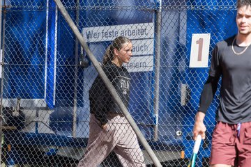 Ida Wobker 40 - Lingen Open